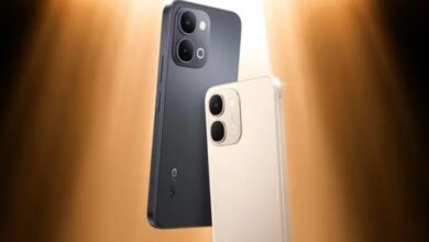 Photo of Vivo का 7,200mAh बैटरी वाला नया फोन