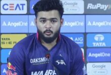 Photo of RR कप्तान Riyan Parag का IPL कमेंटेटर्स पर फूटा गुस्सा
