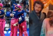 Photo of IPL 2026 प्लेऑफ की रेस जीतने के बाद राजस्थान रॉयल्स ने PBKS को किया ट्रोल