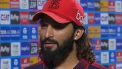 Photo of IPL 2026 Final में पहुंचते ही Rajat Patidar ने RCB की रणनीति का किया खुलासा