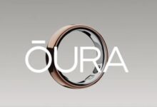 Photo of Oura की नई स्मार्ट रिंग हुई लॉन्च, AI फीचर्स से है लैस