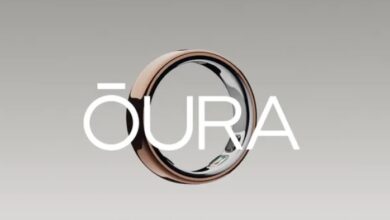 Photo of Oura की नई स्मार्ट रिंग हुई लॉन्च, AI फीचर्स से है लैस