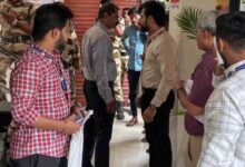 Photo of NEET पेपर लीक: पुणे से लेकर लातूर तक CBI की ताबड़तोड़ पूछताछ