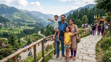Photo of सफर पर निकलने से पहले जान लें 5 जरूरी बातें