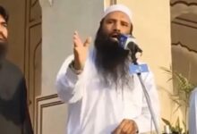 Photo of ट्रंप के प्रस्ताव पर भड़के लश्कर आतंकी की पाक को धमकी