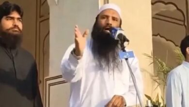 Photo of ट्रंप के प्रस्ताव पर भड़के लश्कर आतंकी की पाक को धमकी