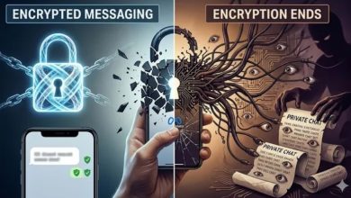Photo of आज से सेफ नहीं Instagram DMs, लीक हो सकते हैं आपके सीक्रेट्स