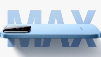 Photo of Xiaomi का 8000mAh बैटरी वाला नया 5G फोन टीज