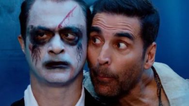 Photo of भूत बंगला ने उड़ाए धुरंधर 2 के तोते, 14 दिनों में बनाया धांसू रिकॉर्ड