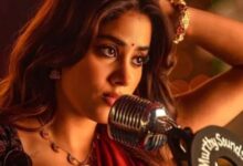 Photo of दीपिका पादुकोण के बाद Janhvi Kapoor ने उठाई वर्किंग शिफ्ट पर आवाज! 