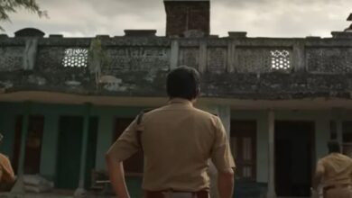 Photo of Netflix पर आते ही एक्शन थ्रिलर ने गाड़े झंडे