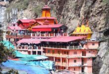 Photo of यमुनोत्री धाम दर्शन के लिए आए महाराष्ट्र के तीर्थयात्री की अचानक तबीयत बिगड़ी