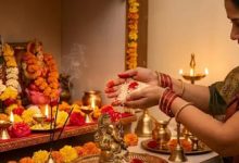 Photo of चावल के बिना क्यों अधूरी मानी जाती है पूजा?