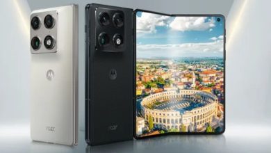 Photo of Motorola का नया फोल्डेबल 5G फोन लॉन्च