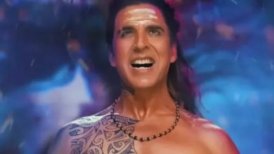 Photo of जब Immortals Of Meluha के राइट्स ना खरीद पाने का Akshay Kumar को हुआ बेहद अफसोस