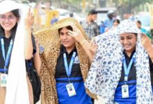 Photo of आसमान से बरस रही आग: भीषण गर्मी की चपेट में उत्तर भारत