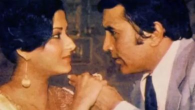 Photo of कर्मों का फल… Rajesh Khanna की असफलता पर मौसमी चटर्जी का कटाक्ष