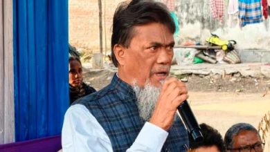 Photo of पश्चिम बंगाल: वोटर लिस्ट से कटा नाम, फिर भी रचा इतिहास