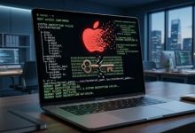 Photo of AI की मदद से हैक हुआ लेटेस्ट M5 चिप वाला Mac