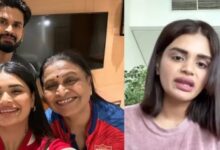 Photo of लगातार ट्रोल होने के बाद भड़की Shreyas Iyer की बहन; आलोचकों को लिया आड़े हाथ