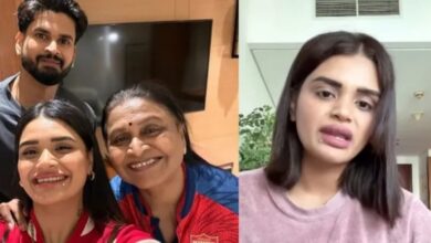 Photo of लगातार ट्रोल होने के बाद भड़की Shreyas Iyer की बहन; आलोचकों को लिया आड़े हाथ