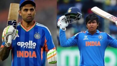 Photo of सूर्यकुमार यादव की जाएगी कप्तानी, वैभव सू्र्यवंशी की होगी टीम इंडिया में एंट्री