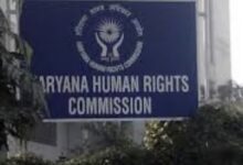 Photo of Haryana: बच्चों के खिलाफ बढ़ते अपराधों पर मानवाधिकार आयोग सख्त