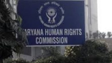 Photo of Haryana: बच्चों के खिलाफ बढ़ते अपराधों पर मानवाधिकार आयोग सख्त
