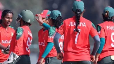 Photo of Women’s T20 World Cup 2026: बांग्लादेश की 15 सदस्यीय टीम का एलान, निगार सुल्ताना बनीं कप्तान