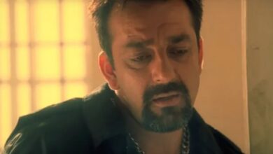 Photo of Sanjay Dutt की एक और कल्ट फिल्म का बन रहा सीक्वल