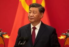 Photo of चीन को लगा तगड़ा झटका, फैक्ट्रियों में थमा काम