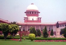 Photo of  राजस्थानी भाषा को लेकर सुप्रीम कोर्ट का बड़ा फैसला, स्कूलों में चरणबद्ध लागू करने के निर्देश