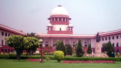 Photo of राजस्थानी भाषा को लेकर सुप्रीम कोर्ट का बड़ा फैसला, स्कूलों में चरणबद्ध लागू करने के निर्देश