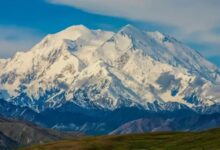 Photo of अलास्का के माउंट मैकिनले पर बड़ा हादसा