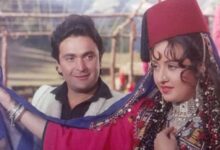 Photo of 4 बार शादी, 3 बार तलाक; Rishi Kapoor के साथ डेब्यू कर रातोंरात बनी हीरोइन