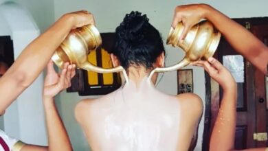 Photo of Aamir Khan की हीरोइन बनी सेक्स सिंबल; सुपरस्टार की बेटी फिल्मों में रही फ्लॉप