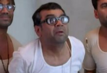 Photo of Hera Pheri 3 से कट गया ‘बाबूराव’ का पत्ता