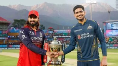 Photo of GT vs RCB: राशिद खान और विराट कोहली की आसान नहीं राह