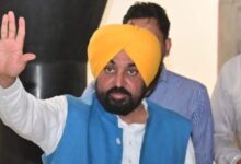 Photo of नीट का पेपर देने वाले विद्यार्थियों को राहत, सीएम का एलान-तीन दिन मुफ्त चलेंगी पंजाब रोडवेज की बसें