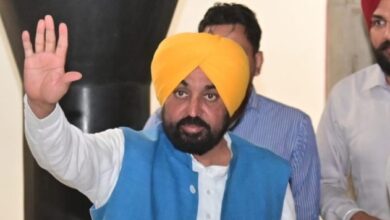Photo of नीट का पेपर देने वाले विद्यार्थियों को राहत, सीएम का एलान-तीन दिन मुफ्त चलेंगी पंजाब रोडवेज की बसें