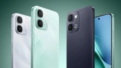 Photo of 9,020mAh बैटरी वाला एक और नया 5G फोन