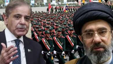 Photo of मोजतबा खामेनेई की चुप्पी और IRGC की ताकत ने उठाए सत्ता परिवर्तन पर सवाल