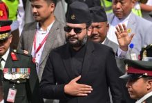 Photo of  नेपाल की सुप्रीम कोर्ट ने छात्र राजनीति बैन करने के आदेश पर लगाई रोक