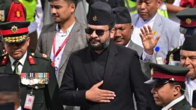 Photo of  नेपाल की सुप्रीम कोर्ट ने छात्र राजनीति बैन करने के आदेश पर लगाई रोक