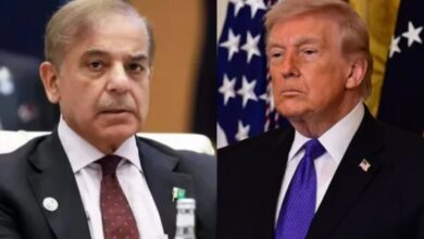 Photo of US-ईरान के बीच PAK की मध्यस्थता पर अमेरिकी सांसद ने उठाए सवाल