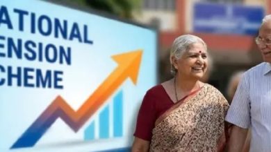 Photo of पेंशन पर सबसे बड़ी खबर: आखिरी सैलरी का 50% मिलेगा पैसा