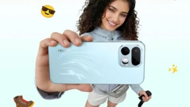 Photo of Realme के 8000mAh बैटरी वाले 5G फोन की सेल शुरू