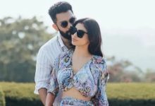 Photo of Mouni Roy से शादी के लिए तैयार नहीं थे सूरज नाम्बियार
