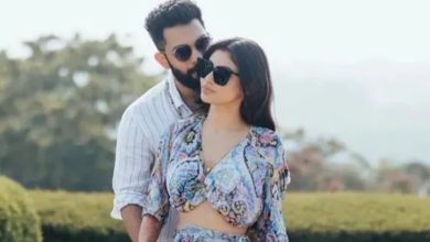 Photo of Mouni Roy से शादी के लिए तैयार नहीं थे सूरज नाम्बियार