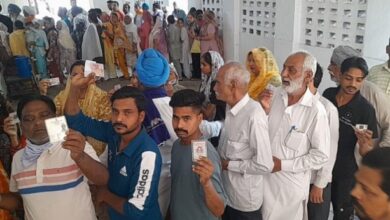 Photo of पंजाब निकाय चुनाव: 9.59 घटा वोट प्रतिशत किसका करेगा नुकसान, बड़े शहरों में नहीं निकले मतदाता